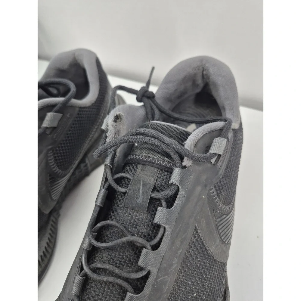 Nike React SFB Carbon Low‎ Mens 11 Black Shoes CZ7399-001 Tactical Sneaker